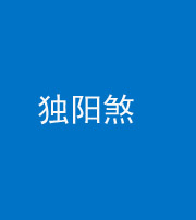 海口阴阳风水化煞四十二——独阳煞